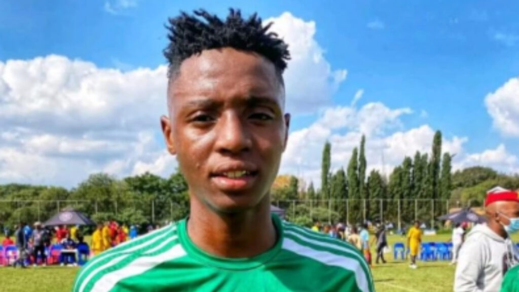 The Chairman of Msinga United, Welcome Mpanza, has admitted that although he is a huge supporter of Orlando Pirates, he understands the player's decision.