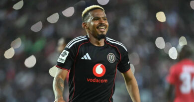 If this deal is finalized, Oswin Appollis will be taking one of the biggest steps in his career, moving from Orlando Pirates to join one of the biggest clubs in Portugal.