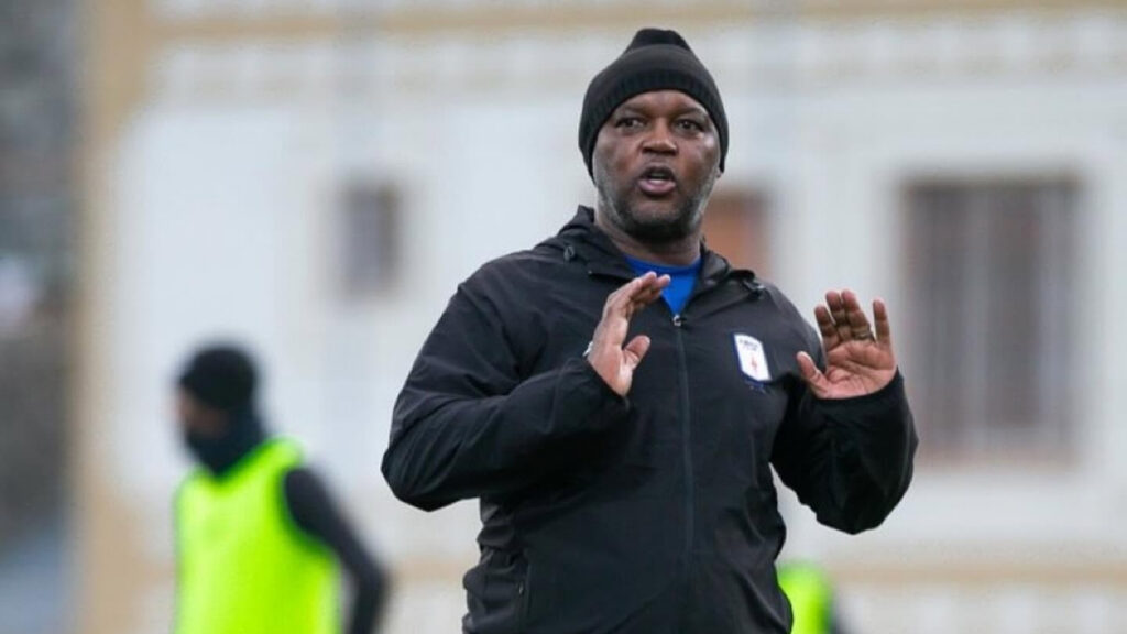 If Pitso Mosimane is appointed, he will return to coaching the national team after making a name for himself at Mamelodi Sundowns and in various regions across Africa.
