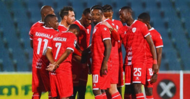 Just as Zothwane is wanted by Sekhukhune United, he joined Richards Bay in January 2025, and he works in partnership with Ronnie Gabriel.