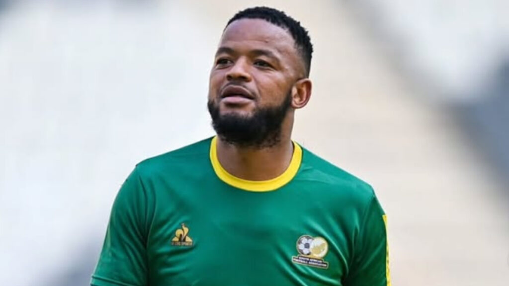 Kwanele Kopo believes that Sipho Mbule's problems started a long time ago when people overpraised him because of his talent.