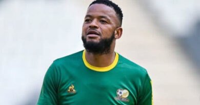 Kwanele Kopo believes that Sipho Mbule's problems started a long time ago when people overpraised him because of his talent.