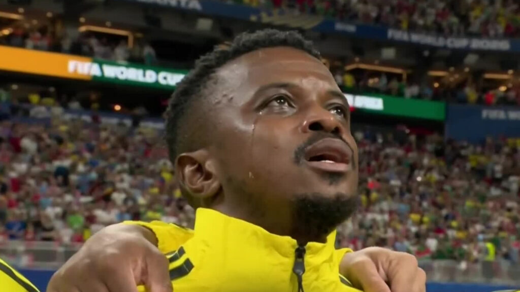 According to Dlangalala, losing Teboho Mokoena at this stage of the tournament could not have come at a worse time for Bafana Bafana.