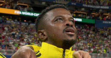 According to Dlangalala, losing Teboho Mokoena at this stage of the tournament could not have come at a worse time for Bafana Bafana.