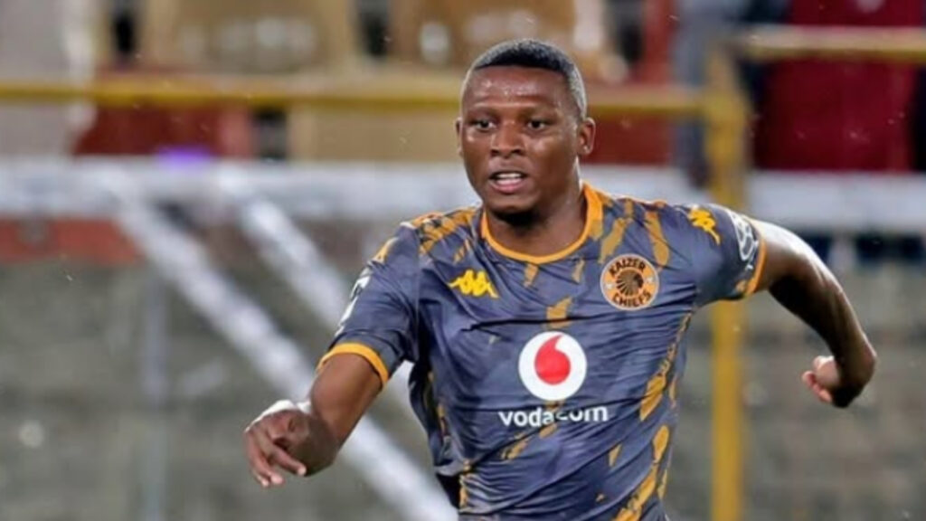 After rebuilding his confidence and fitness this season, Thabiso Monyane will now look to build on that momentum as Kaizer Chiefs prepare for the new campaign.