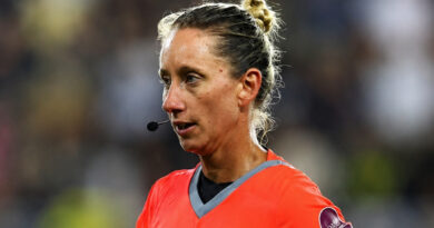 With the stakes higher than ever, FIFA has entrusted Tori Penso with one of the tournament’s most important group-stage fixtures