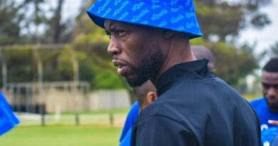 Now, the fans' hope is that Vusumuzi Vilakazi will be able to bring them back into the battle for promotion to the top flight (Betway Premiership).