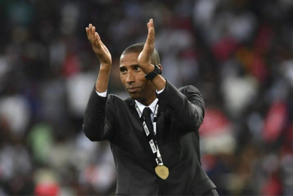 Orlando Pirates response appears to have put an end to speculation surrounding the futur of Abdeslam Ouaddou.