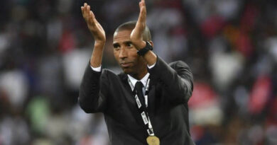 Orlando Pirates response appears to have put an end to speculation surrounding the futur of Abdeslam Ouaddou.