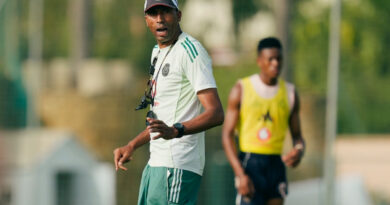 However, Abdeslam Ouaddou is pleased with how the Orlando Pirates players are growing in terms of physical fitness.