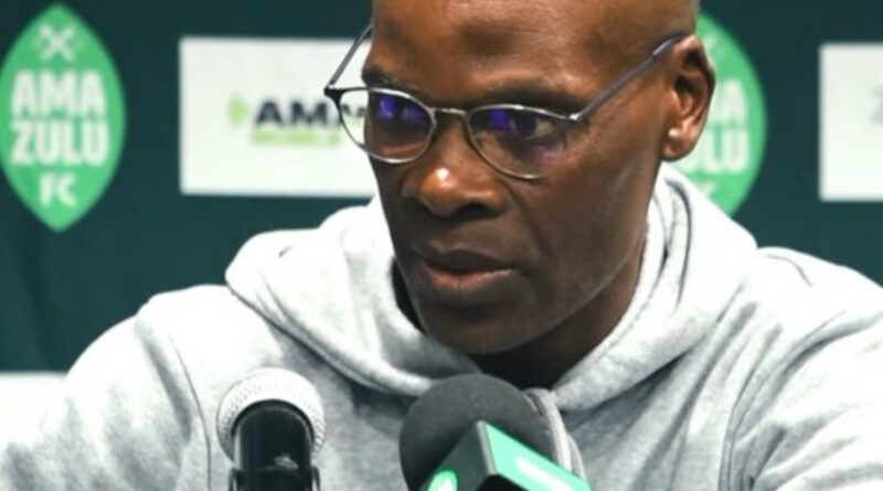 Arthur Zwane says Athini Maqokolo should spend another two or three years at Usuthu before thinking about moving elsewhere.