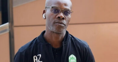 Arthur Zwane said that he, the chairman, the board, and the chief executive officer were clear on what the club's plan was.