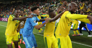 Safa is expected to put an end to all the rumors by officially announcing the new Bafana Bafana coach soon.