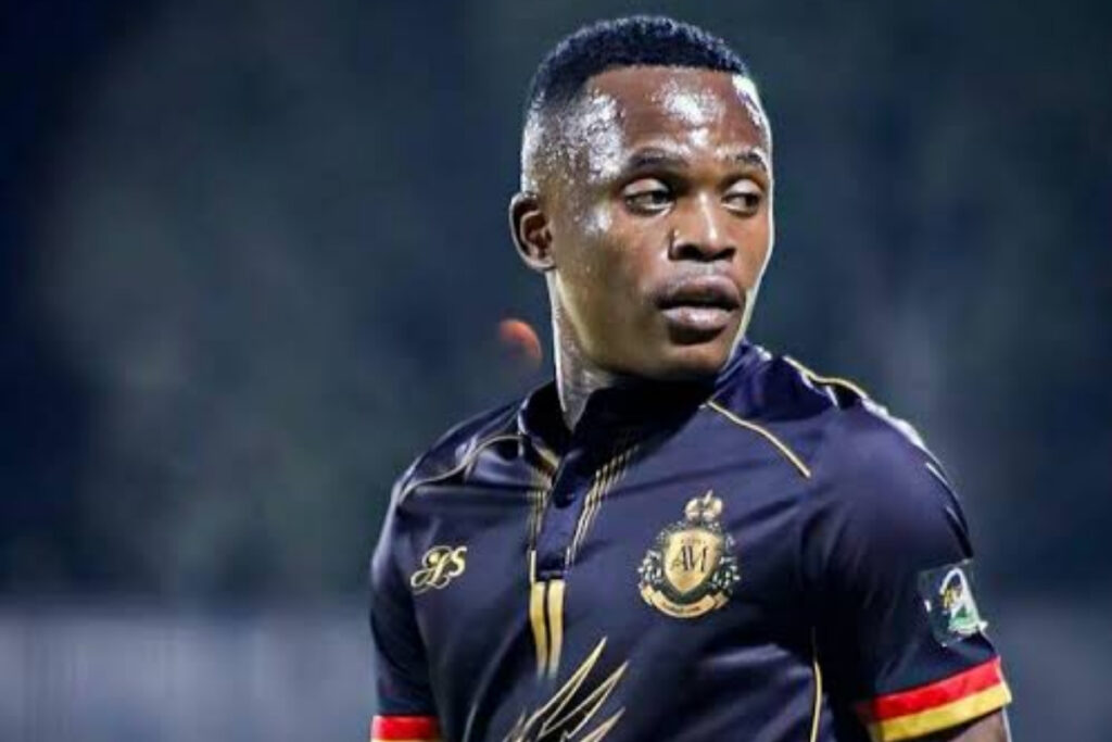He joins players like Thabang Monare, Parslie Fielies, and Marcelo Suarez, who have already joined Cape Town City as the team continues to strengthen its squad.