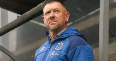 Asante Kotoko is drawn to Eric Tinkler's success in reaching the CAF Champions League final with Orlando Pirates, as well as winning domestic titles.