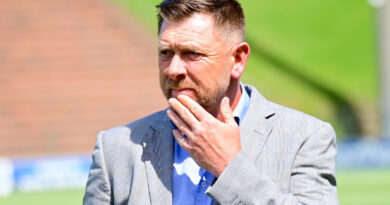 Eric Tinkler has previously coached teams such as Orlando Pirates, Cape Town City, and SuperSport United, and most recently, he was with Sekhukhune United.