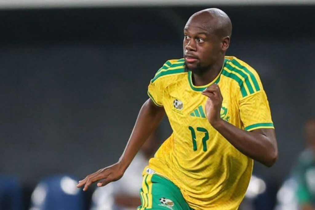 However, Evidence Makgopa and Tshegofatso Mabasa are not the only strikers on the shortlist of those wanted by this Turkish club.
