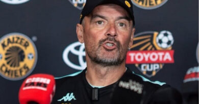 Fernando Da Cruz is expected to restore Kaizer Chiefs to their glory days, as fans look forward to the team competing for trophies again in the new season.