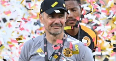 Kaizer Chiefs are expected to continue their search for new signings before the new season begins, as Fernando Da Cruz wants his team to be competitive in all competitions.