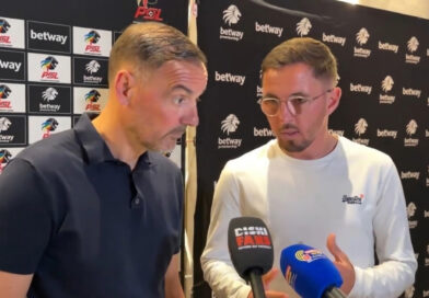 If Phili signs, he is expected to fit well into the style of play Fernando Da Cruz wants Kaizer Chiefs to adopt.