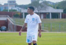 It is reported that Gaston Sirino did not play in the KZN Premier's Cup after feeling pain during training last week.