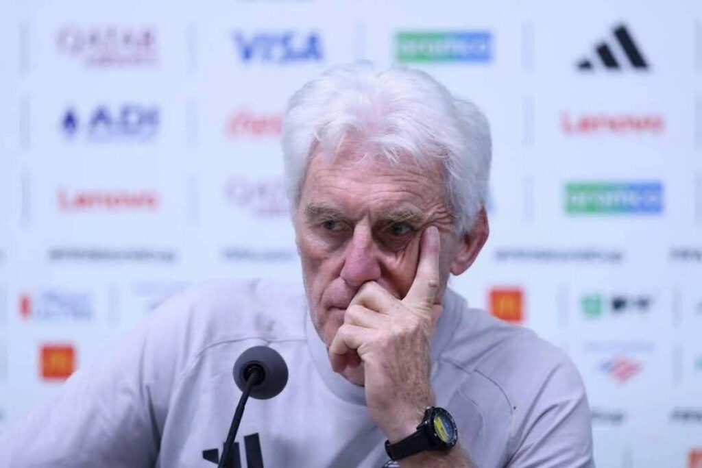 Hugo Broos is expected to return to South Africa later this month to continue his Bafana Bafana duties and prepare the team for upcoming assignments.