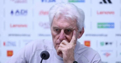 Hugo Broos is expected to return to South Africa later this month to continue his Bafana Bafana duties and prepare the team for upcoming assignments.