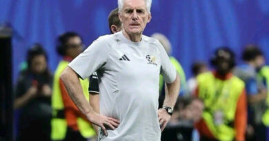 Safa said it is disappointed that some media outlets have published reports claiming that Hugo Broos has been granted a contract extension.