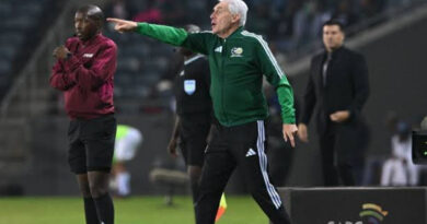 Under Hugo Broos, the team once again made history by becoming the first to reach the knockout stage in this tournament.