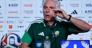 Besides that, Hugo Broos has led Bafana Bafana to qualify for the Africa Cup of Nations twice in a row.