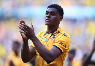 This veteran highlights that Sebastian Pedersen should be given a chance to prove himself at Orlando Pirates first before being hailed as a star.