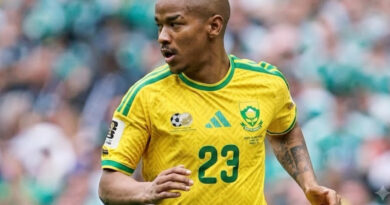 Jayden Adams' manager, Brendine Johnson, spoke on behalf of the family, expressing the immense pain faced by those who were close to the player.