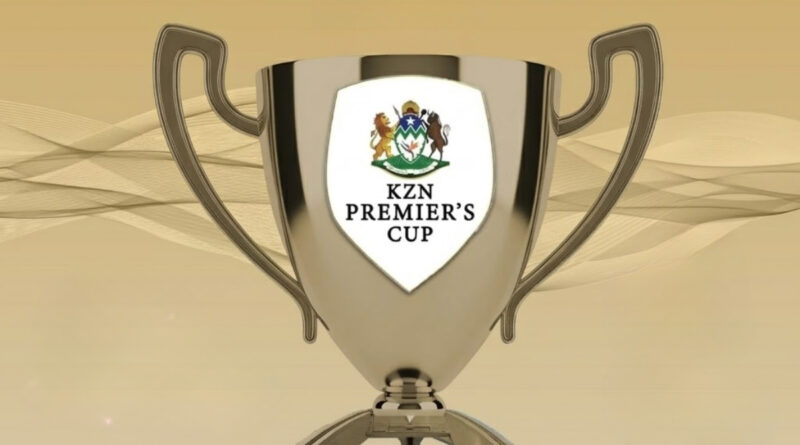 This time, the KZN Premier’s Cup will be held in Durban. The first-day matches will be played at the Sugar Ray Xulu Stadium in Clermont on July 25.