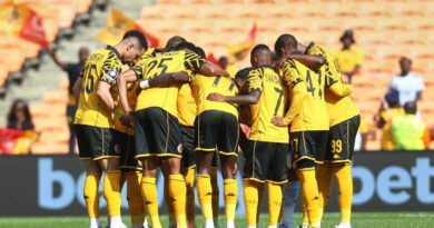 His return will come at a great time for the new Kaizer Chiefs coach, Fernando Da Cruz, who wants to build a team that will fight for trophies in the upcoming season.