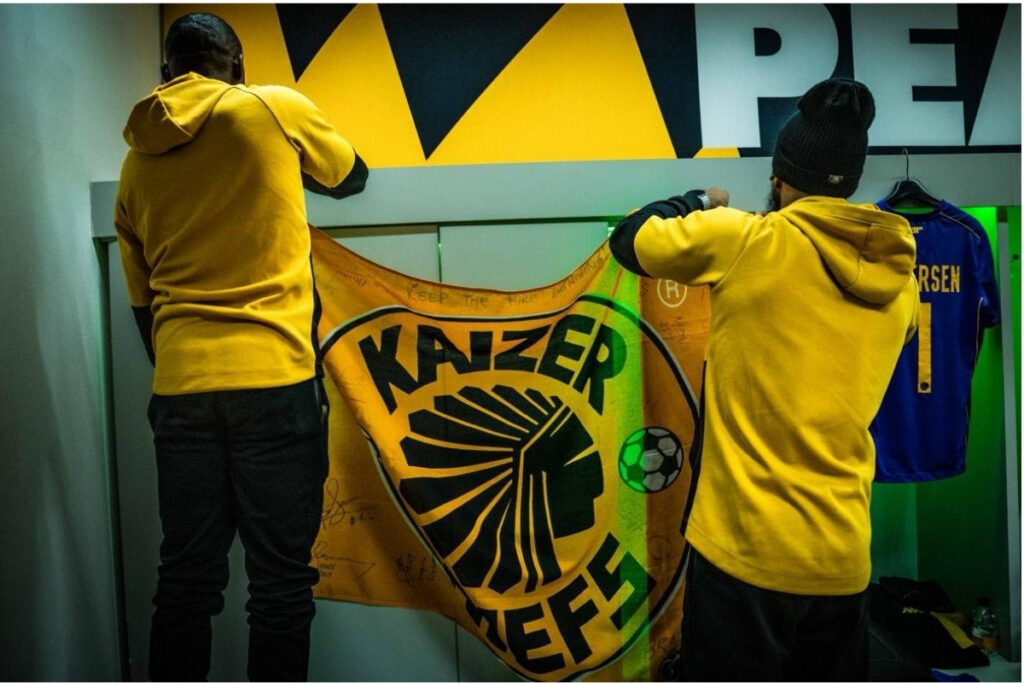 If Siphesihle Maduna signs, he will add creativity and depth to Kaizer Chiefs' midfield as the team continues to build a strong squad.