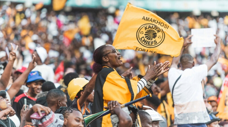 And indeed, the purpose of this column is not that, but simply to compliment the person at Kaizer Chiefs who came up with this idea.