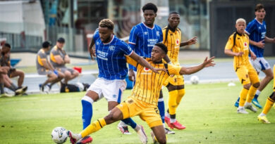 Kaizer Chiefs did not announce the starting lineup, but the players in the photos they posted on Monday morning on social media have already revealed some of those who played.