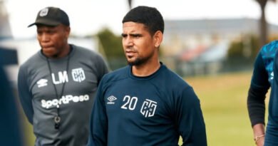 Where Keegan Dolly will play next season remains to be seen, while he could also choose to hang up his boots.