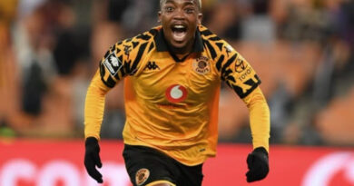 Masilela said that the arrival of the new Kaizer Chiefs coach, Fernando Da Cruz, could give Khanyisa Mayo a fresh opportunity to showcase his talent.