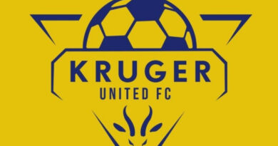 These players are among those recently signed by Kruger United after being promoted to the Premiership by winning the Motsepe Foundation Championship.