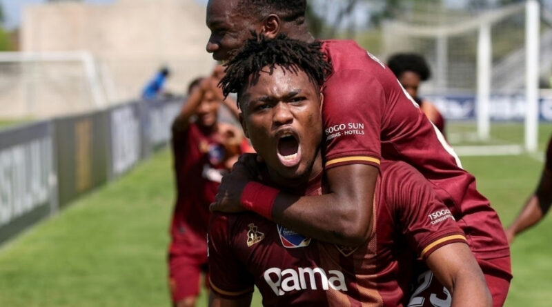 He neither confirmed nor denied that Kaizer Chiefs have agreed terms with Stellenbosch regarding the transfer of Langelihle Phili.