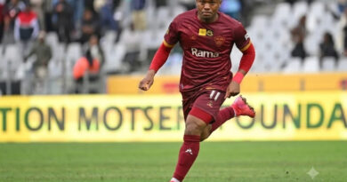 If all goes well, Kaizer Chiefs will be in a good position to finalize the signing of this player before the transfer window closes in September.