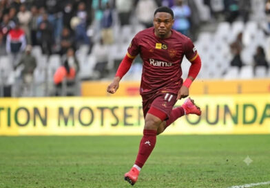 If all goes well, Kaizer Chiefs will be in a good position to finalize the signing of this player before the transfer window closes in September.