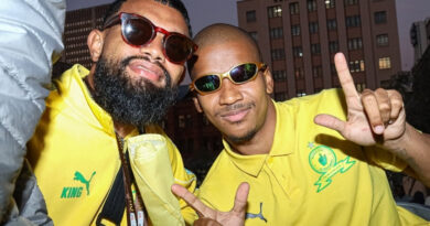 Mamelodi Sundowns has once again clarified that this does not mean the pre-season preparation camp is being abandoned.
