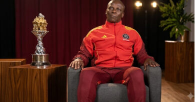 Mandla Ncikazi emphasized that Orlando Pirates deservedly won the league title, denying that the team received any kind of unfair assistance on their way to the top.