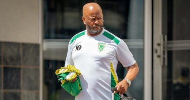 Yanga has also announced the appointment of former Bafana Bafana player Kagisho Dikgacoi as one of the assistants to Manqoba Mngqithi.