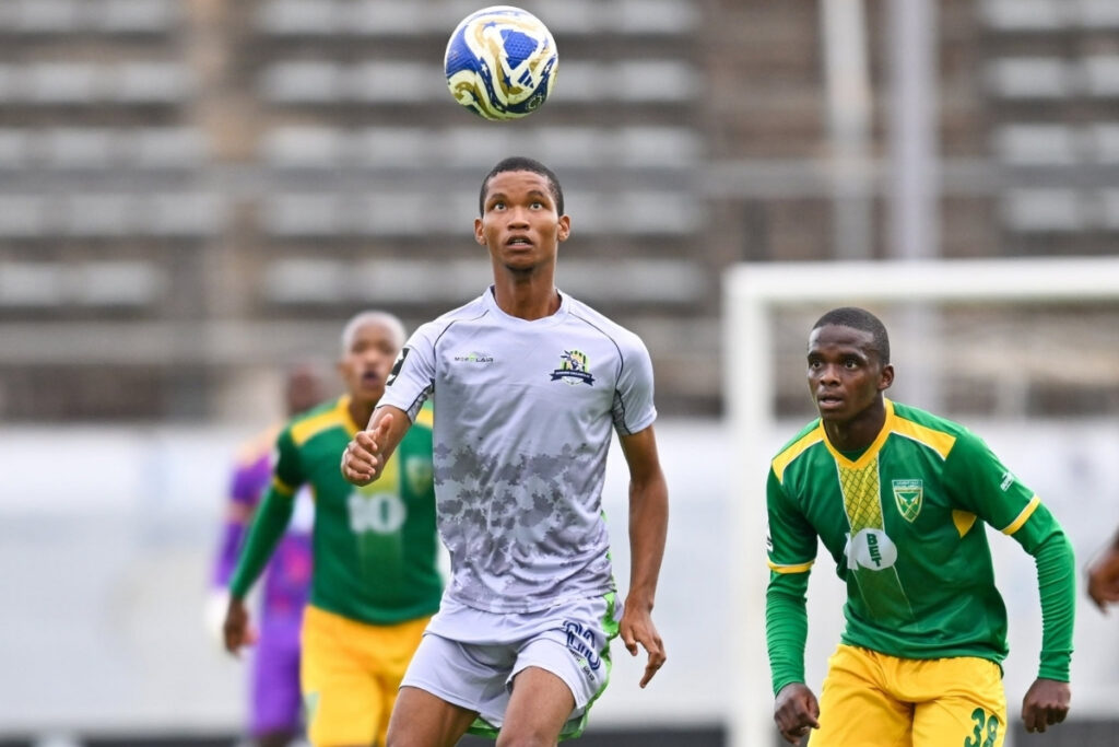 Siwelele will open the 2026/27 season with a home match against TS Galaxy, and Seema will likely have made a decision on this striker by then.
