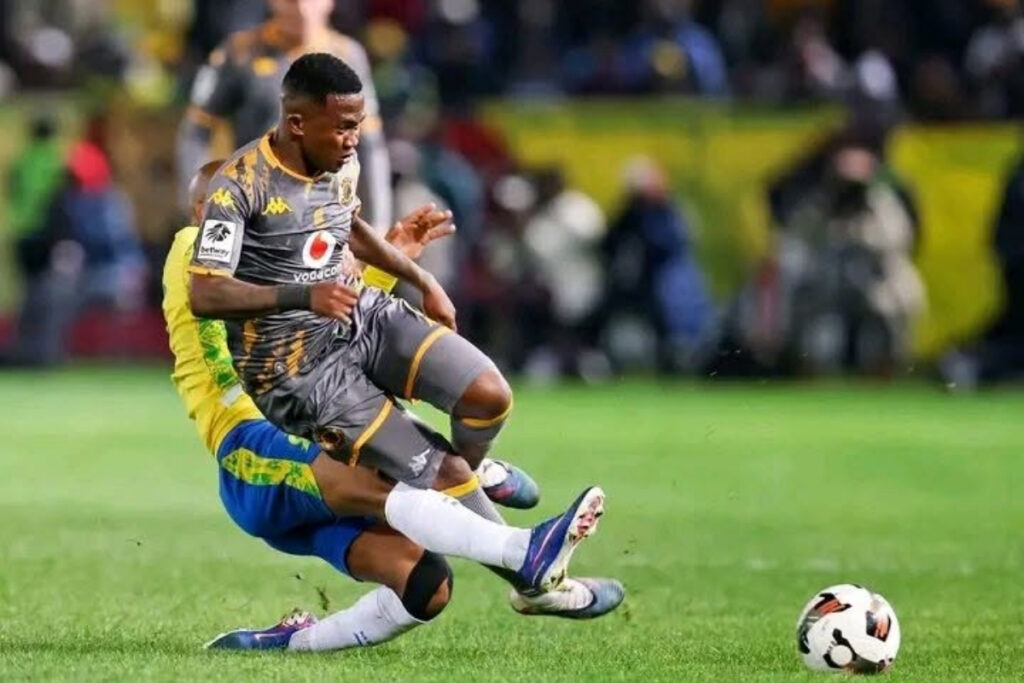 Mduduzi Shabalala will have to fight for his place from scratch in the team now coached by Fernando Da Cruz once he has fully recovered.