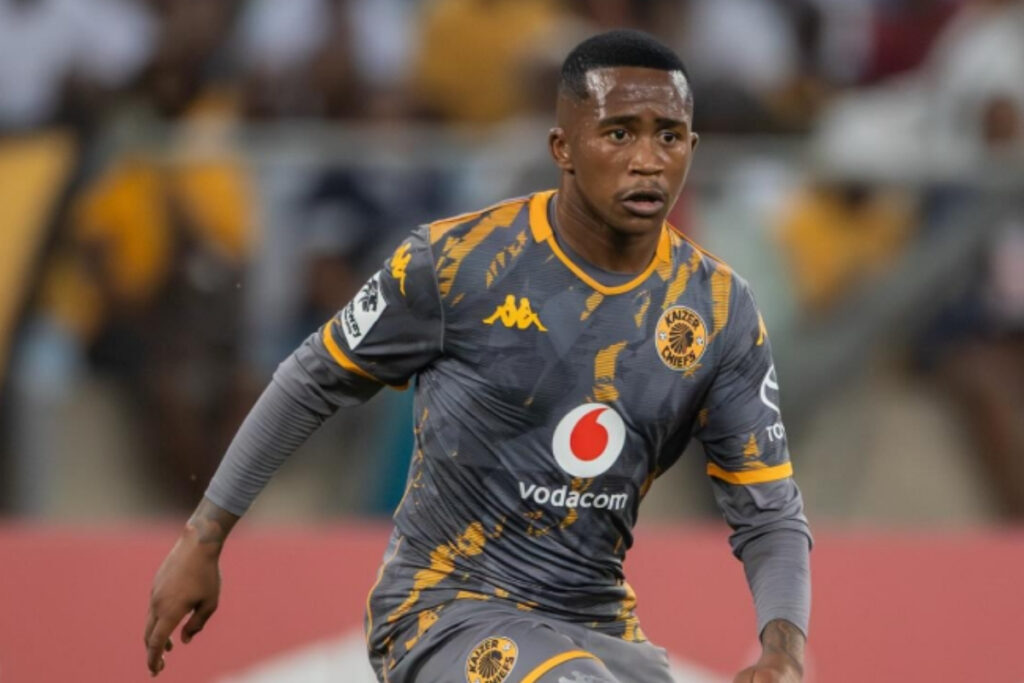 Siphesihle Ndlovu has played all the friendly matches played by Kaizer Chiefs in Spain, and he says these matches have helped them see what level they are at.
