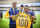 He further said that Kaizer Chiefs fans are looking forward to seeing Mduduzi Shabalala and Mfundo Vilakazi together on the pitch, helping the team achieve success this season.
